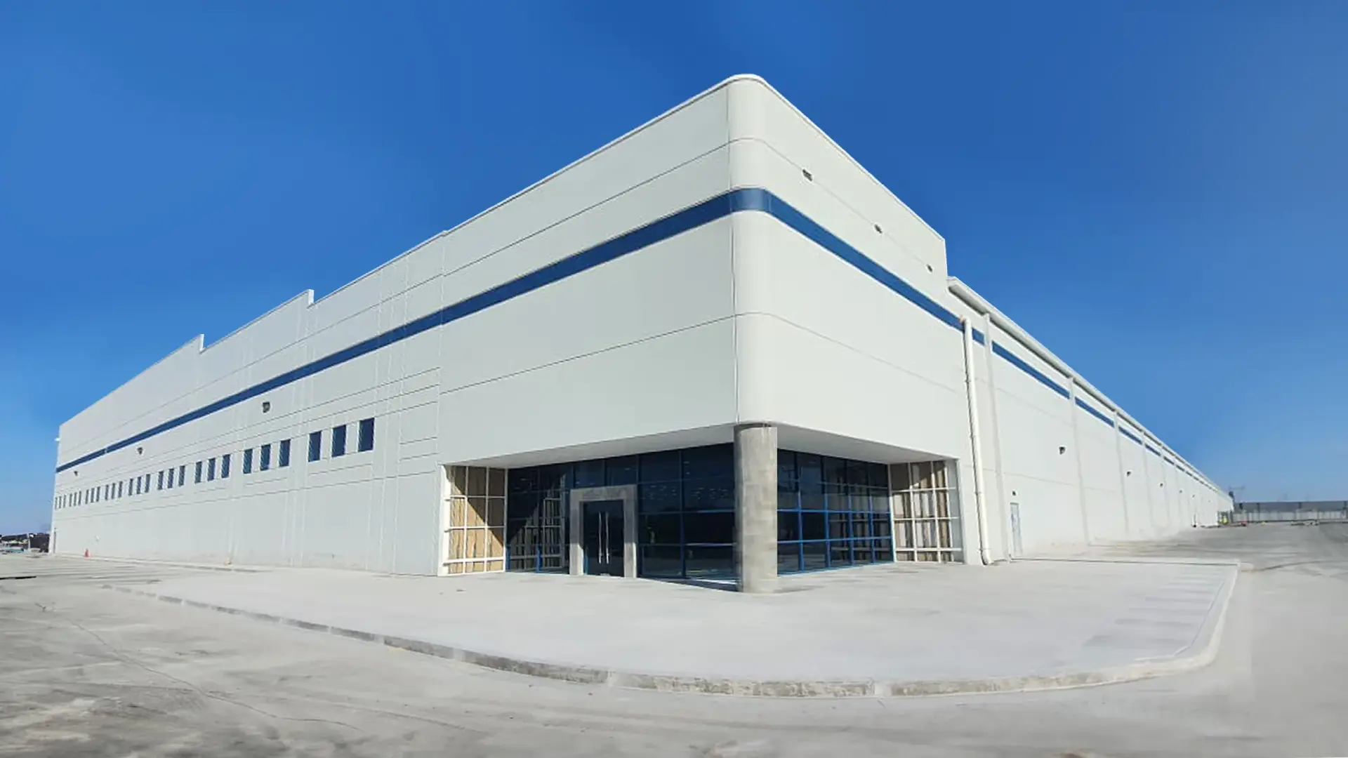 Santa Catarina, Encuentro Nacional: Construcción con Prefabricados de Concreto